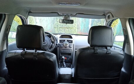 Renault Megane III, 2009 год, 779 000 рублей, 4 фотография