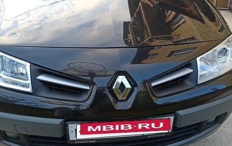 Renault Megane III, 2009 год, 779 000 рублей, 2 фотография
