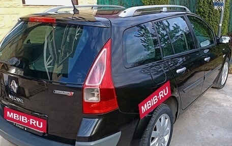Renault Megane III, 2009 год, 779 000 рублей, 7 фотография