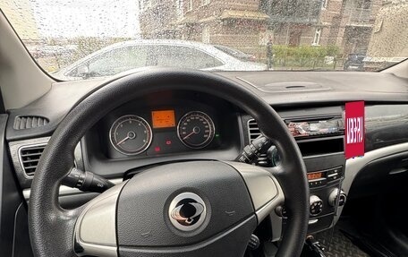 SsangYong Actyon II рестайлинг, 2012 год, 820 000 рублей, 7 фотография