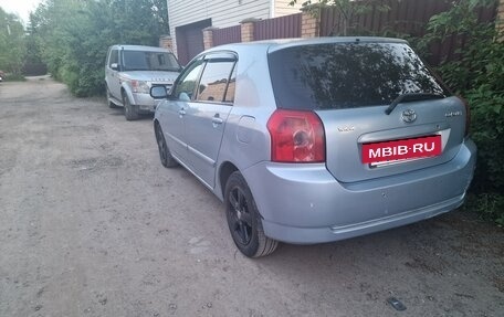 Toyota Corolla, 2007 год, 650 000 рублей, 2 фотография