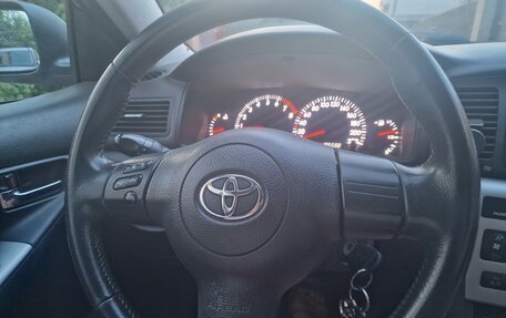 Toyota Corolla, 2007 год, 650 000 рублей, 8 фотография