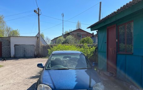 Honda Civic VII, 1996 год, 220 000 рублей, 2 фотография