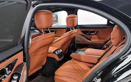 Mercedes-Benz S-Класс, 2021 год, 7 200 000 рублей, 8 фотография