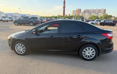 Ford Focus III, 2014 год, 650 000 рублей, 5 фотография