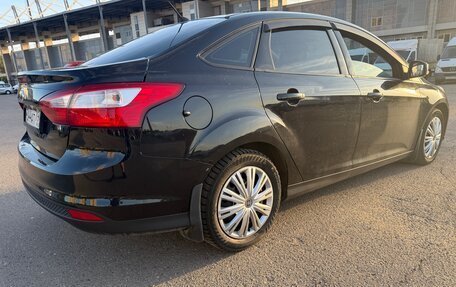 Ford Focus III, 2014 год, 650 000 рублей, 3 фотография