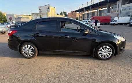 Ford Focus III, 2014 год, 650 000 рублей, 4 фотография
