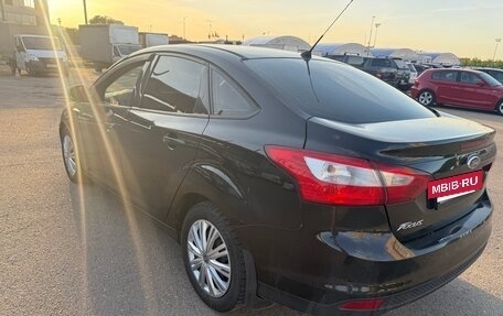 Ford Focus III, 2014 год, 650 000 рублей, 7 фотография