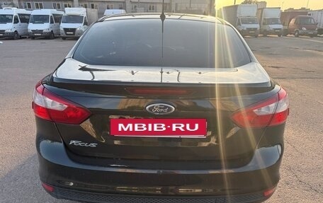 Ford Focus III, 2014 год, 650 000 рублей, 6 фотография