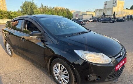 Ford Focus III, 2014 год, 650 000 рублей, 2 фотография