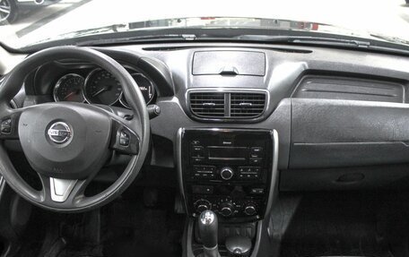 Nissan Terrano III, 2020 год, 1 670 000 рублей, 7 фотография