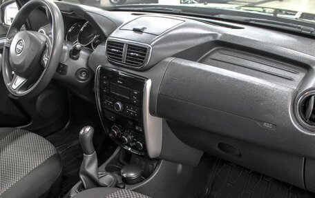 Nissan Terrano III, 2020 год, 1 670 000 рублей, 6 фотография