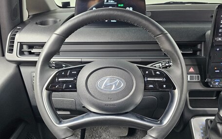 Hyundai Staria, 2022 год, 2 627 000 рублей, 7 фотография