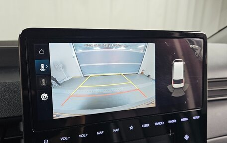 Hyundai Staria, 2022 год, 2 627 000 рублей, 10 фотография