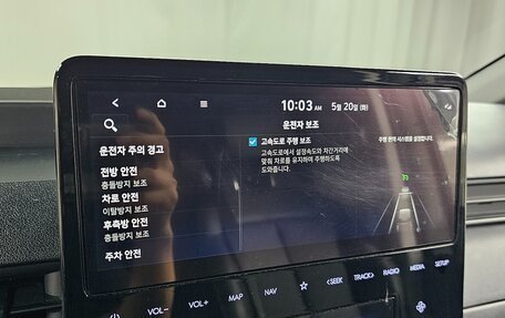 Hyundai Staria, 2022 год, 2 627 000 рублей, 9 фотография