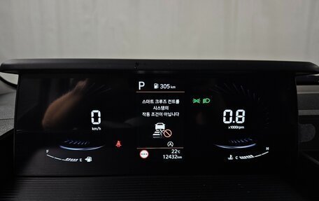 Hyundai Staria, 2022 год, 2 627 000 рублей, 8 фотография