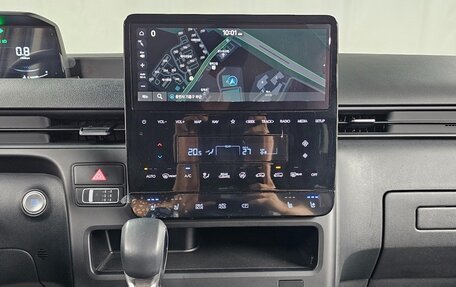 Hyundai Staria, 2022 год, 2 627 000 рублей, 11 фотография
