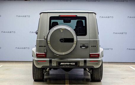 Mercedes-Benz G-Класс AMG, 2025 год, 34 700 000 рублей, 4 фотография