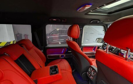 Mercedes-Benz G-Класс AMG, 2025 год, 34 700 000 рублей, 11 фотография