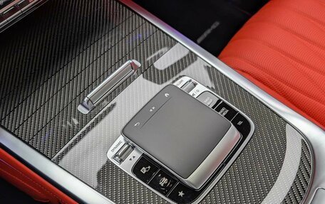 Mercedes-Benz G-Класс AMG, 2025 год, 34 700 000 рублей, 14 фотография