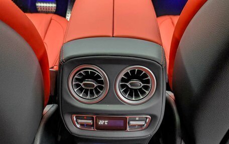 Mercedes-Benz G-Класс AMG, 2025 год, 34 700 000 рублей, 13 фотография
