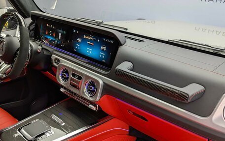 Mercedes-Benz G-Класс AMG, 2025 год, 34 700 000 рублей, 9 фотография