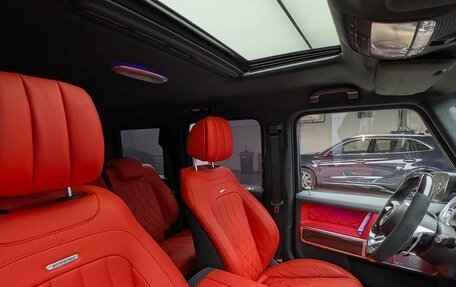 Mercedes-Benz G-Класс AMG, 2025 год, 34 700 000 рублей, 10 фотография