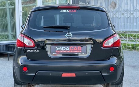 Nissan Qashqai, 2010 год, 966 000 рублей, 6 фотография