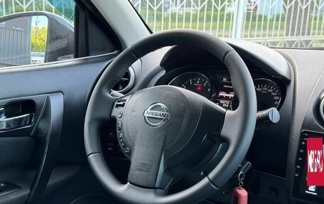 Nissan Qashqai, 2010 год, 966 000 рублей, 14 фотография