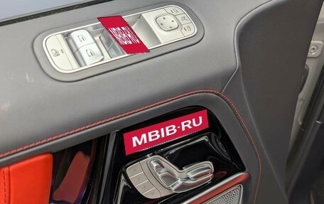 Mercedes-Benz G-Класс AMG, 2025 год, 34 700 000 рублей, 6 фотография