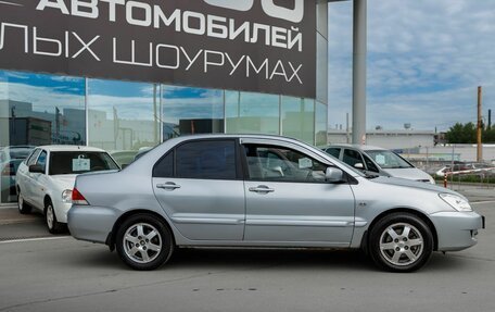 Mitsubishi Lancer IX, 2007 год, 470 000 рублей, 2 фотография