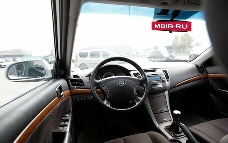 Hyundai Sonata VI, 2008 год, 550 000 рублей, 6 фотография