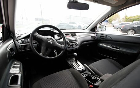 Mitsubishi Lancer IX, 2007 год, 470 000 рублей, 6 фотография