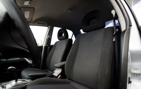 Mitsubishi Lancer IX, 2007 год, 470 000 рублей, 8 фотография