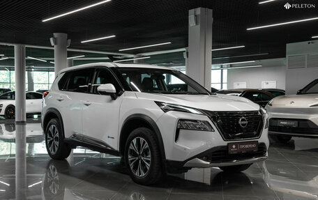 Nissan X-Trail, 2023 год, 3 450 000 рублей, 2 фотография
