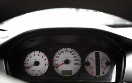 Mitsubishi Lancer IX, 2007 год, 470 000 рублей, 9 фотография