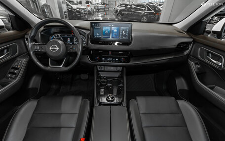 Nissan X-Trail, 2023 год, 3 450 000 рублей, 9 фотография