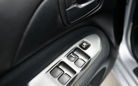 Mitsubishi Lancer IX, 2007 год, 470 000 рублей, 7 фотография