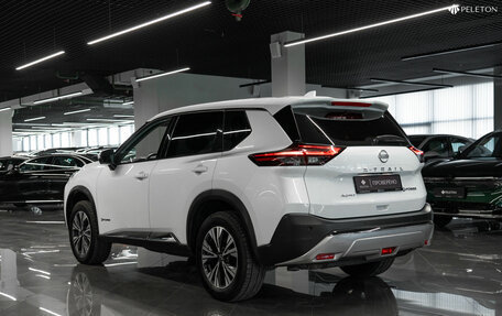 Nissan X-Trail, 2023 год, 3 450 000 рублей, 4 фотография