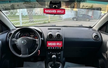 Nissan Qashqai, 2010 год, 966 000 рублей, 15 фотография