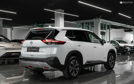 Nissan X-Trail, 2023 год, 3 450 000 рублей, 5 фотография