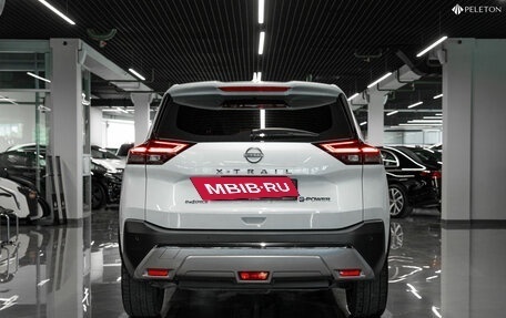 Nissan X-Trail, 2023 год, 3 450 000 рублей, 6 фотография