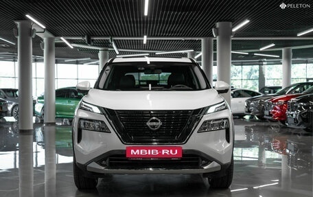 Nissan X-Trail, 2023 год, 3 450 000 рублей, 3 фотография