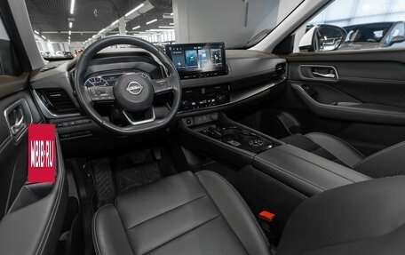 Nissan X-Trail, 2023 год, 3 450 000 рублей, 8 фотография