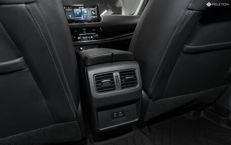 Nissan X-Trail, 2023 год, 3 450 000 рублей, 11 фотография