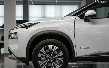 Nissan X-Trail, 2023 год, 3 450 000 рублей, 13 фотография