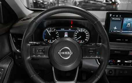 Nissan X-Trail, 2023 год, 3 450 000 рублей, 10 фотография