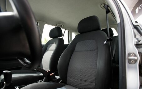 Skoda Fabia I, 2007 год, 200 000 рублей, 7 фотография