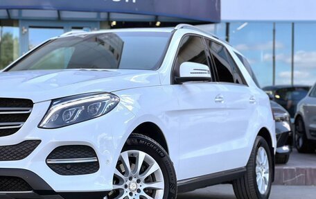 Mercedes-Benz GLE, 2017 год, 3 690 000 рублей, 4 фотография