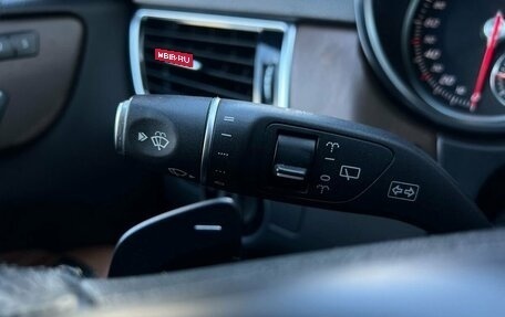 Mercedes-Benz GLE, 2017 год, 3 690 000 рублей, 13 фотография